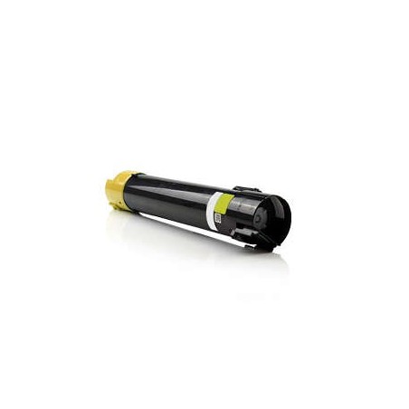 Xerox WorkCentre M24 Amarelo Cartucho de Toner Genérico - Substitui 006R01156