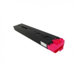 Xerox WorkCentre 7655/7665/7675 Magenta Compatible Toner Cartridge - Replaces 006R01451