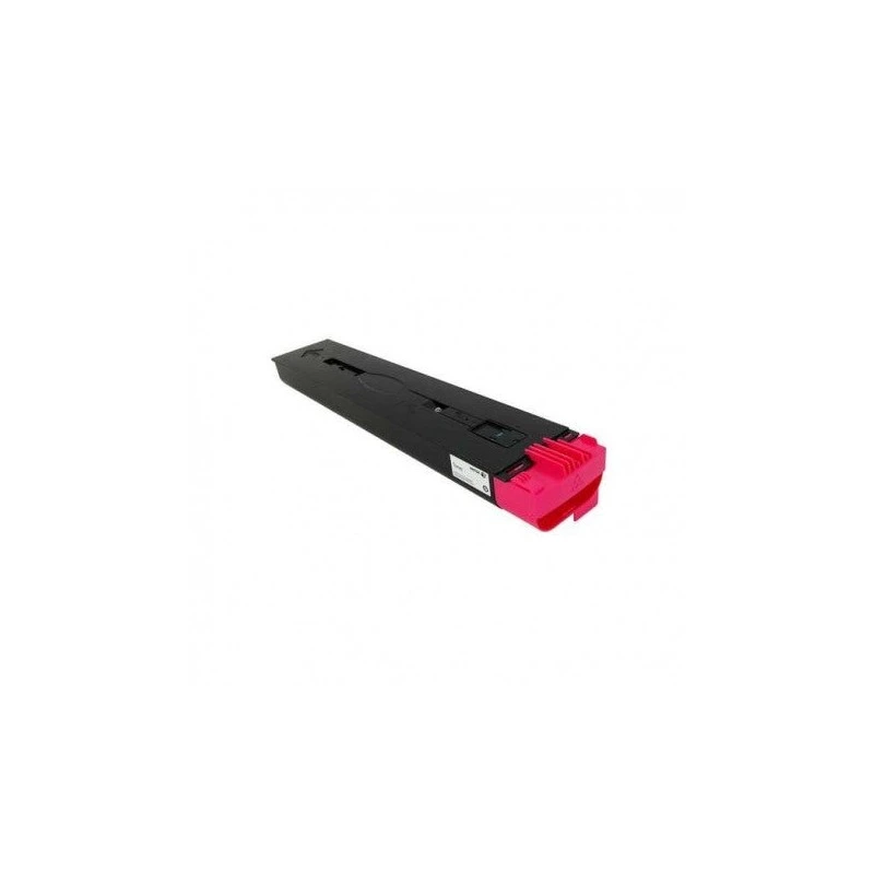 Xerox WorkCentre 7655/7665/7675 Magenta Compatible Toner Cartridge - Replaces 006R01451