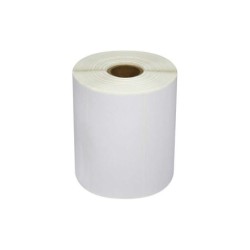 Zebra Z-Perform 1000T/Z-Select 2000T Etiquetas Genericas Perforadas 101.5x50 mm - 750 Unidades - Reemplaza