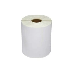 Zebra Z-Perform 1000T/Z-Select 2000T Etiquetas Genericas Perforadas 101.5x50 mm - 750 Unidades - Reemplaza