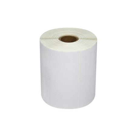 Zebra Z-Perform 1000T/Z-Select 2000T Etiquetas Genericas Perforadas 101.5x50 mm - 750 Unidades - Reemplaza