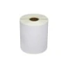 Etiquetas perfuradas genéricas Zebra Z-Perform 1000T/Z-Select 2000T 101,5x50 mm - 750 unidades - Substitui