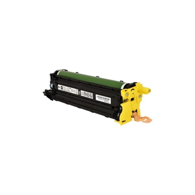 Xerox Phaser 6510/WorkCentre 6515 Yellow Compatible Imaging Drum - Replaces 108R01419