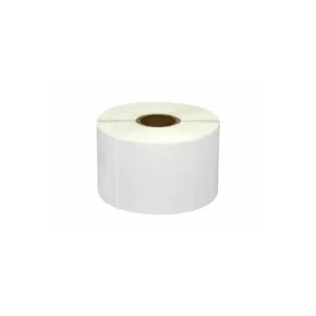 Zebra Generic Perforated Labels 38x25mm - 2000 Units