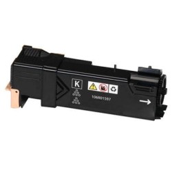 Xerox Phaser 6500 Black Compatible Toner Cartridge - Replaces 106R01597