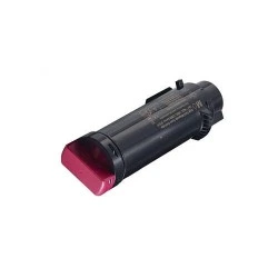 Xerox Phaser 6510/WorkCentre 6515 Magenta Cartouche de toner Générique - Remplace 106R03691/106R03478/106R03474