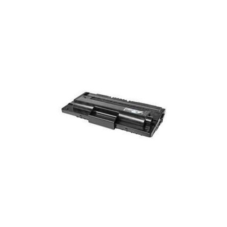 Xerox WorkCentre PE120 Black Compatible Toner Cartridge - Replaces 13R00606