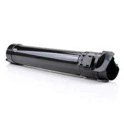 Xerox WorkCentre 7120/7125/7220/7225 Noir Cartouche de toner Générique - Remplace 006R01457