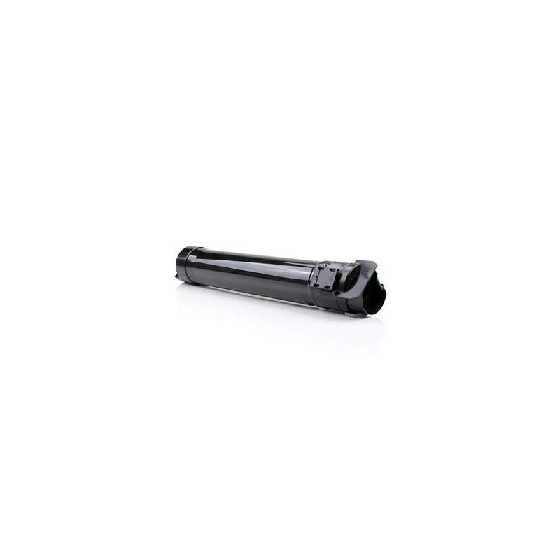 Xerox WorkCentre 7120/7125/7220/7225 Noir Cartouche de toner Générique - Remplace 006R01457