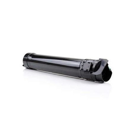 Xerox WorkCentre 7120/7125/7220/7225 Noir Cartouche de toner Générique - Remplace 006R01457
