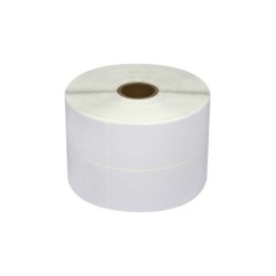 Zebra Generic Perforated Labels 148,5x35 mm - 800 Units