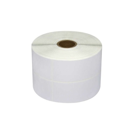 Zebra Generic Perforated Labels 148,5x35 mm - 800 Units