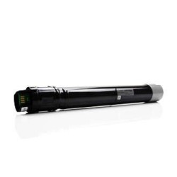 Xerox Phaser 7500 Noir Cartouche de toner Générique - Remplace 106R01439