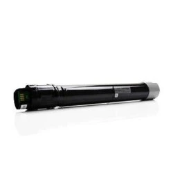 Xerox Phaser 7500 Noir Cartouche de toner Générique - Remplace 106R01439