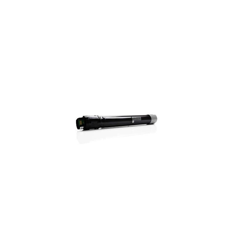Xerox Phaser 7500 Noir Cartouche de toner Générique - Remplace 106R01439