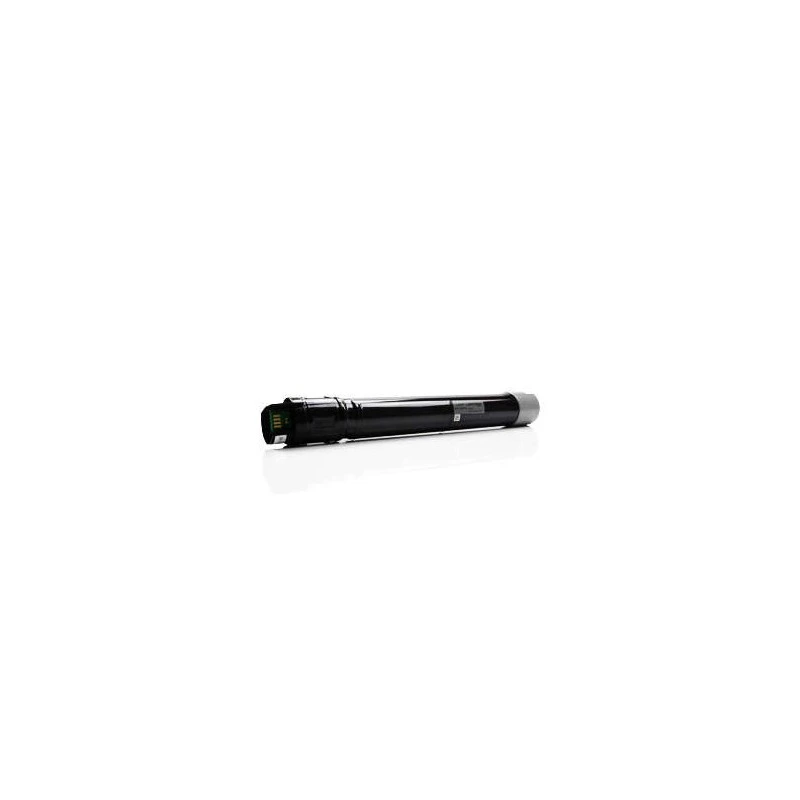 Xerox Phaser 7500 Noir Cartouche de toner Générique - Remplace 106R01439