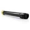 Xerox WorkCentre 7425/7428/7435 Jaune Cartouche de toner Générique - Remplace 006R01396