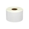 Zebra Z-Perform 1000T/Z-Select 2000D/2000T Etiquetas Genericas Perforadas 50x25 mm - 1300 Unidades - Reemplaza