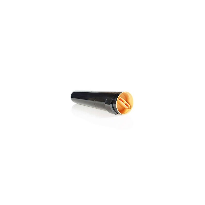 Xerox Phaser 7750 Preto Cartucho de Toner Genérico - Substitui 106R00652
