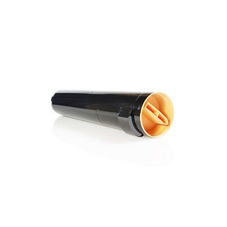 Xerox Phaser 7750 Preto Cartucho de Toner Genérico - Substitui 106R00652