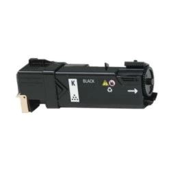 Xerox DocuPrint C2120 Preto Cartucho de Toner Genérico - Substitui CT201303