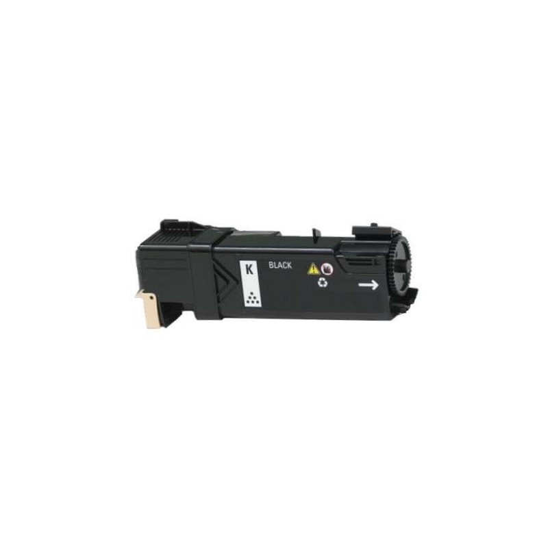Xerox DocuPrint C2120 Black Compatible Toner Cartridge - Replaces CT201303