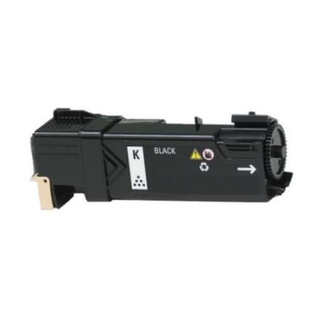 Xerox DocuPrint C2120 Black Compatible Toner Cartridge - Replaces CT201303