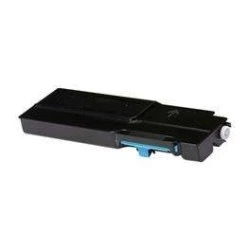 Xerox VersaLink C400/C405 Cyan Cartouche de toner Générique - Remplace 106R03530/106R03518/106R03502