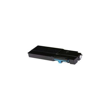 Xerox VersaLink C400/C405 Ciano Cartucho de Toner Genérico - Substitui 106R03530/106R03518/106R03502