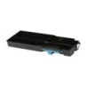 Xerox VersaLink C400/C405 Cyan Compatible Toner Cartridge - Replaces 106R03530/106R03518/106R03502