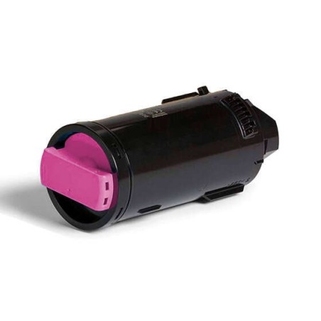 Xerox VersaLink C600/C605 Magenta Cartouche de toner Générique - Remplace 106R03905/106R03897