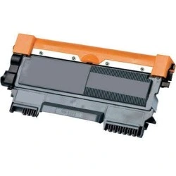 Brother TN2220/TN2210/TN2010/TN450 XL (5.2K) Preto Cartucho de Toner Genérico - Alta Capacidade/Jumbo