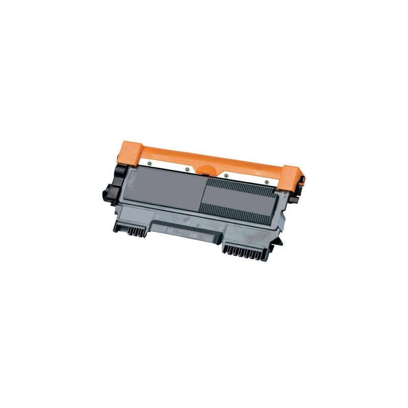Brother TN2220/TN2210/TN2010/TN450 XL (5.2K) Black Compatible Toner Cartridge - High Yield/Jumbo