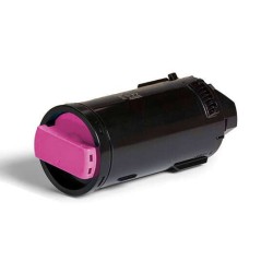 Xerox VersaLink C500/C505 Magenta Cartucho de Toner Genérico - Substitui 106R03874/106R03871/106R03860