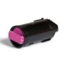 Xerox VersaLink C500/C505 Magenta Cartouche de toner Générique - Remplace 106R03874/106R03871/106R03860