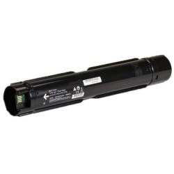 Xerox VersaLink C7020/C7025/C7030 Preto Cartucho de Toner Genérico - Substitui 106R03737/106R03741