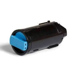 Xerox VersaLink C600/C605 Ciano Cartucho de Toner Genérico - Substitui 106R03904/106R03896