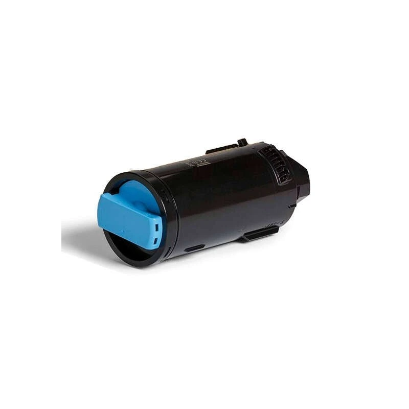 Xerox VersaLink C600/C605 Ciano Cartucho de Toner Genérico - Substitui 106R03904/106R03896