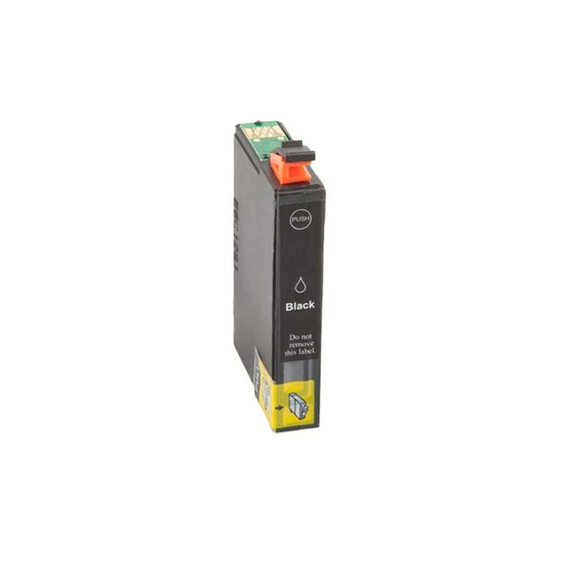 Epson 603XL Tinteiro Preto Genérico - Substitui C13T03A14010/C13T03U14010 (P)