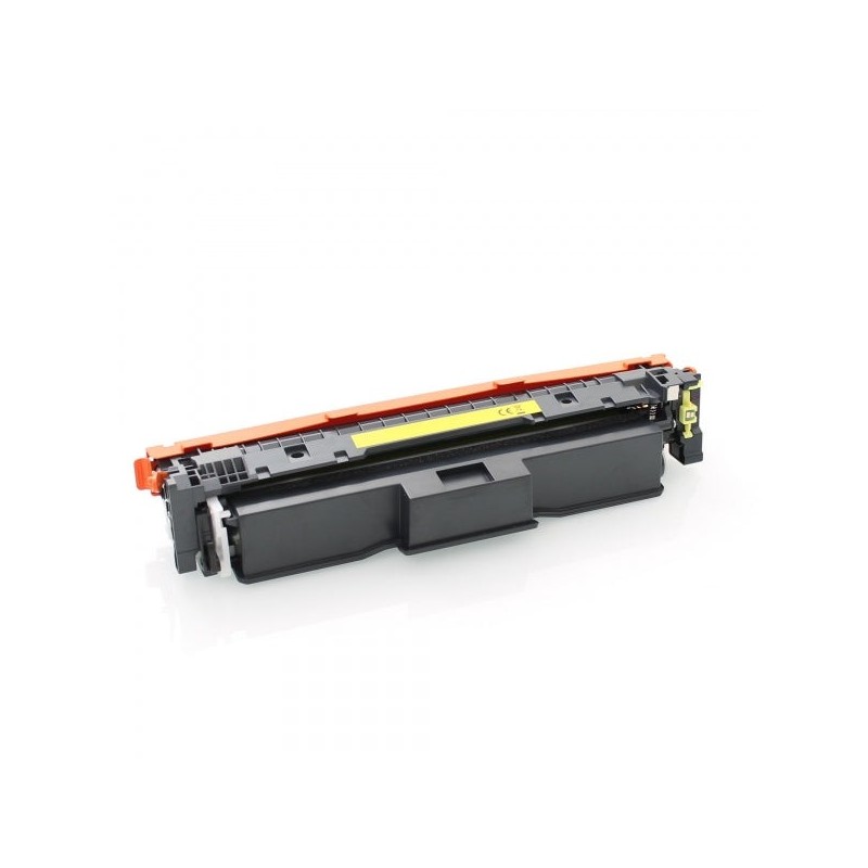 HP W2202X/W2202A Yellow Compatible Toner Cartridge - Replaces 220X/220A (P)(U)