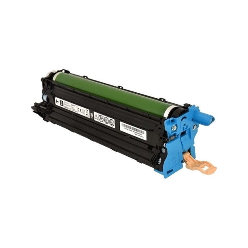 Xerox Phaser 6510/WorkCentre 6515 Cyan Tambour Générique - Remplace 108R01417 (Drum)