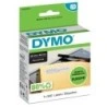 Dymo LabelWriter 11352 Etiquetas Originales Multiusos Autoadhesivas - 25x54mm - 500 Unidades - S0722520