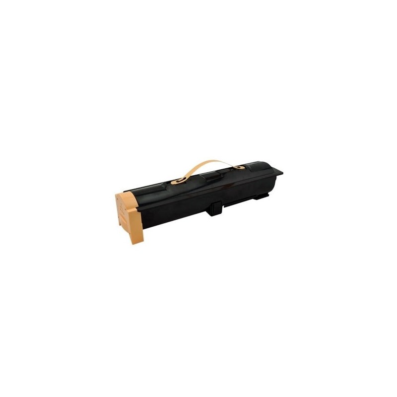 Xerox DocuCentre 156/186/1085/1055 Black Compatible Toner Cartridge