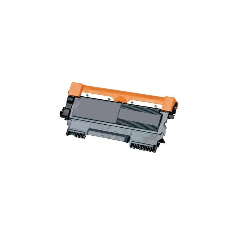Brother TN2220/TN2210/TN2010/TN450 XL (10K) Negro Cartucho de Toner Generico - Alta Capacidad/Jumbo
