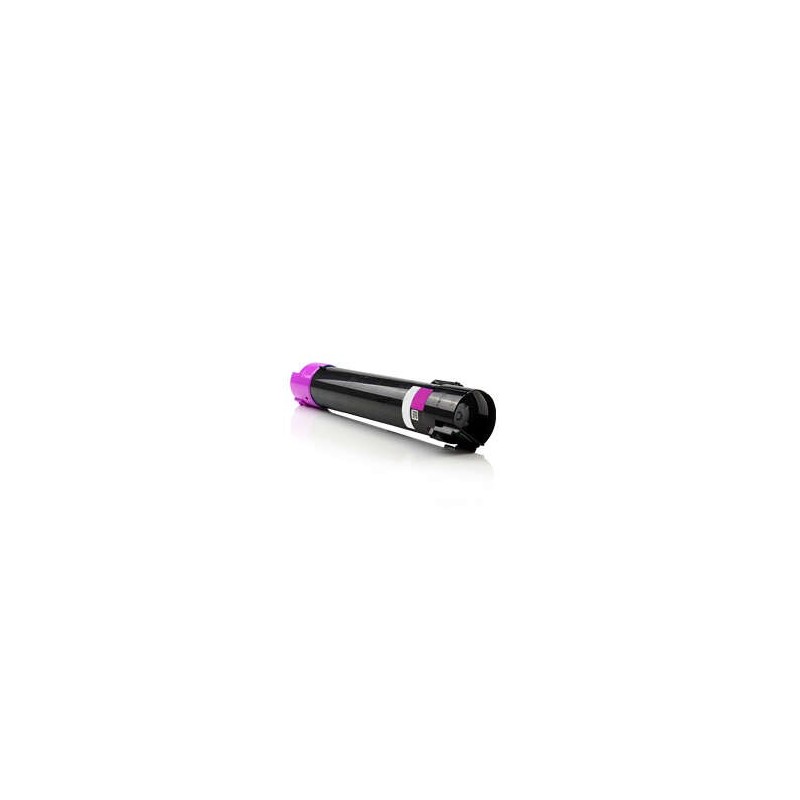 Xerox WorkCentre M24 Magenta Compatible Toner Cartridge - Replaces 006R01155