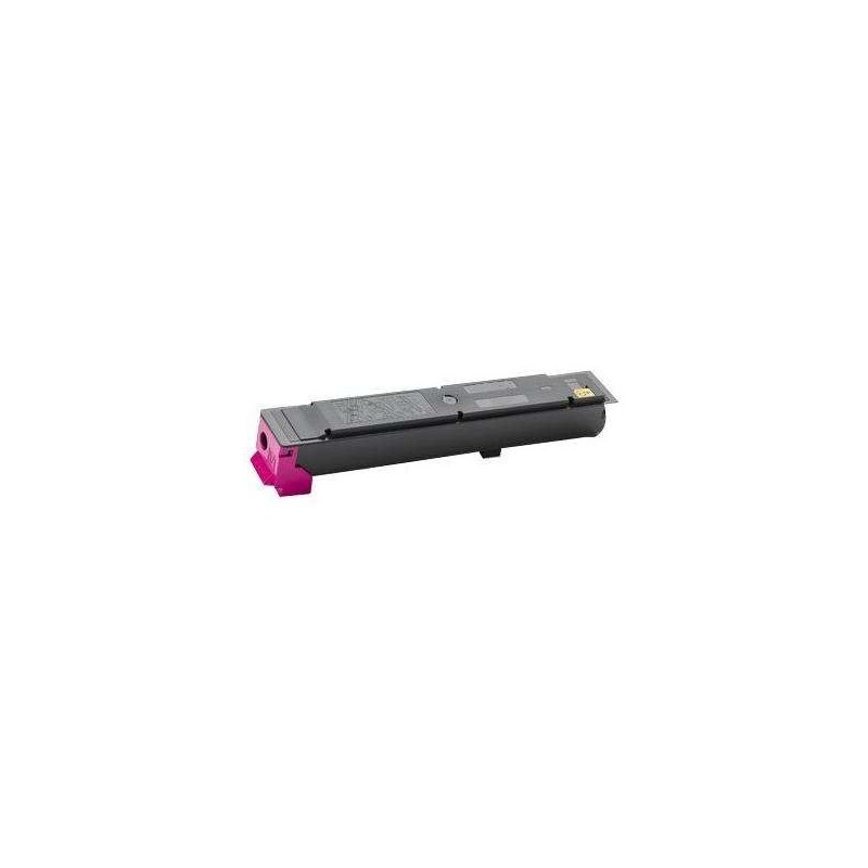 Kyocera TK5215 Magenta Compatible Toner Cartridge - Replaces 1T02R6BNL0/TK5215M