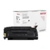 Xerox Everyday HP CE255X Negro Cartucho de Toner Generico - Reemplaza 55X