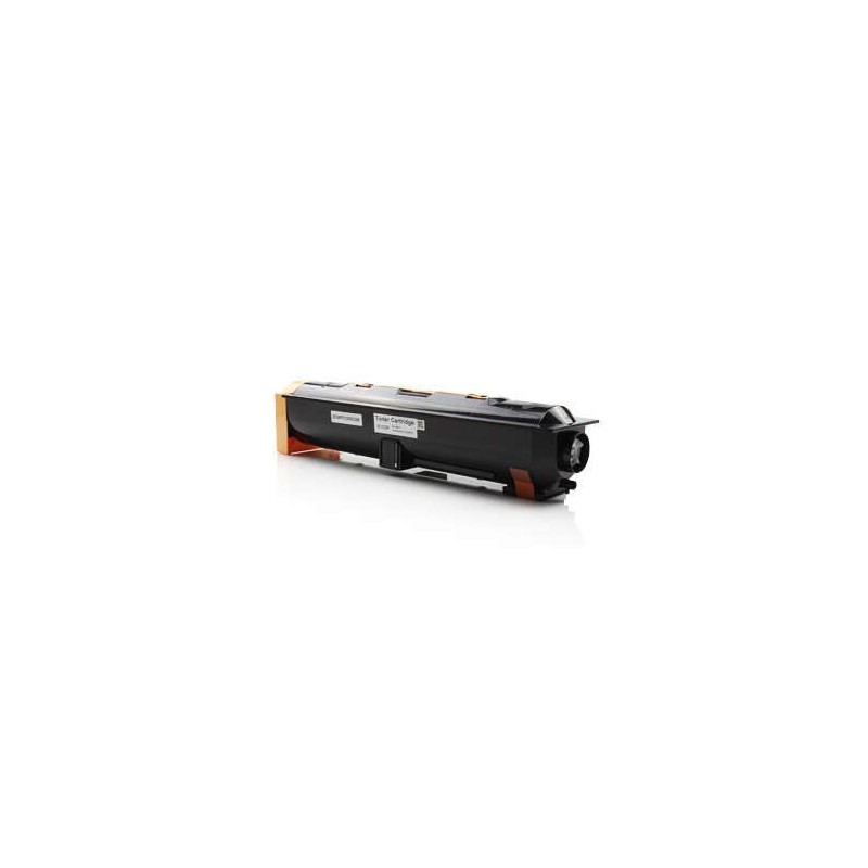 Xerox WorkCentre 5222/5225/5230 Preto Cartucho de Toner Genérico - Substitui 106R01306