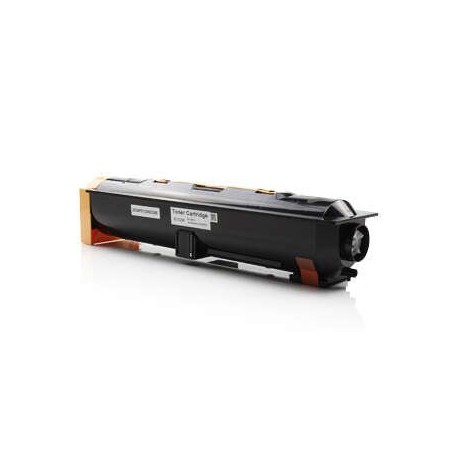 Xerox WorkCentre 5222/5225/5230 Preto Cartucho de Toner Genérico - Substitui 106R01306